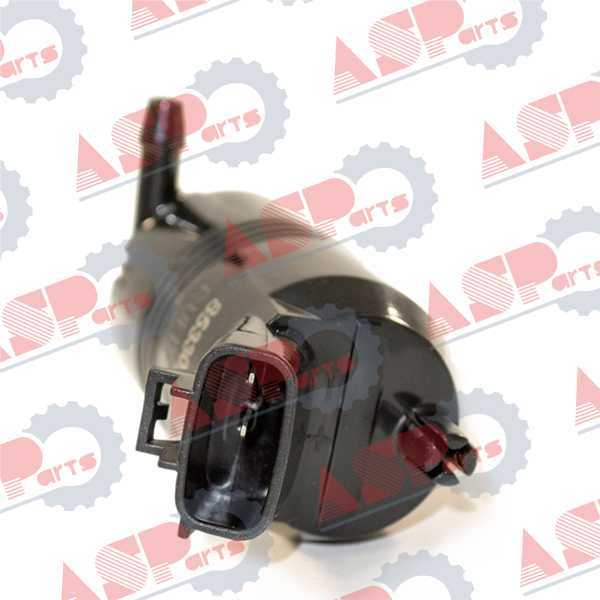 Мотор стеклоомывателя <b>ASPARTS ASP17098</b> - изображение