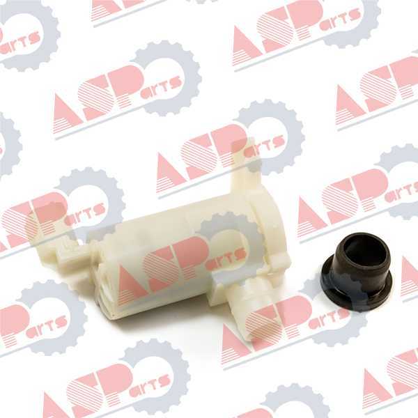 Мотор стеклоомывателя <b>ASPARTS ASP1716</b> - изображение 1