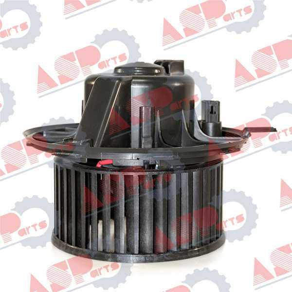 Мотор отопителя <b>ASPARTS ASP1719</b> - изображение 1