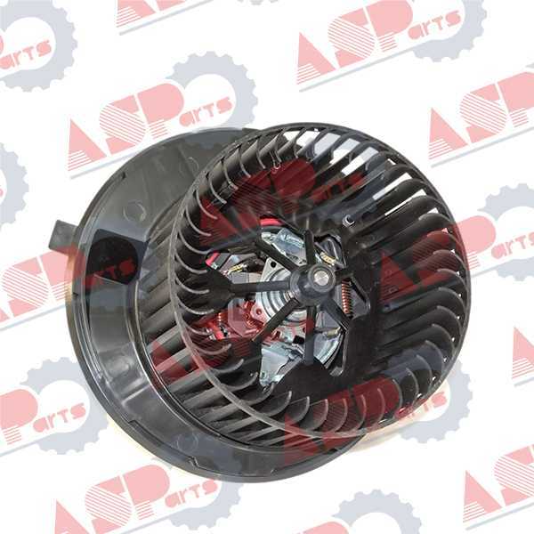 Мотор отопителя <b>ASPARTS ASP1719</b> - изображение 2