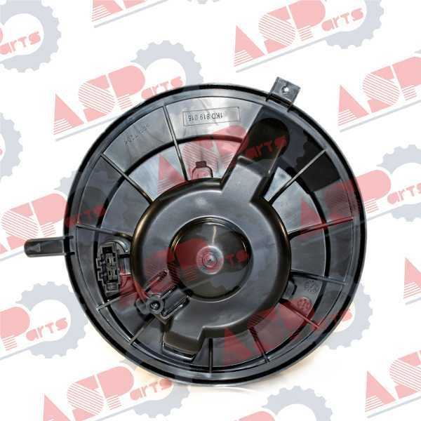 Мотор отопителя <b>ASPARTS ASP1719</b> - изображение 3