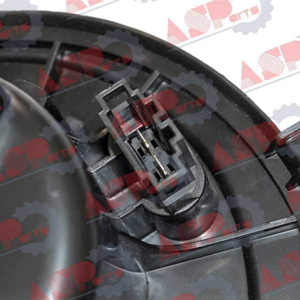 Мотор отопителя <b>ASPARTS ASP1719</b> - изображение Мотор отопителя <b>ASPARTS ASP1719</b> - изображение