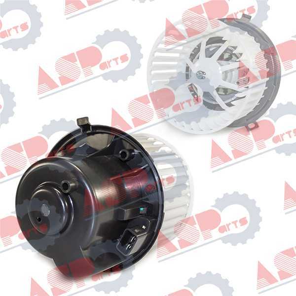 Мотор отопителя <b>ASPARTS ASP17213</b> - изображение