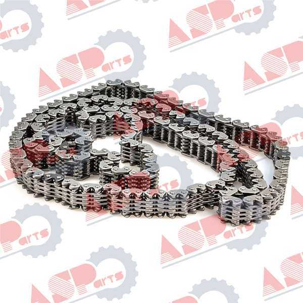 Цепь грм <b>ASPARTS ASP2251</b> - изображение