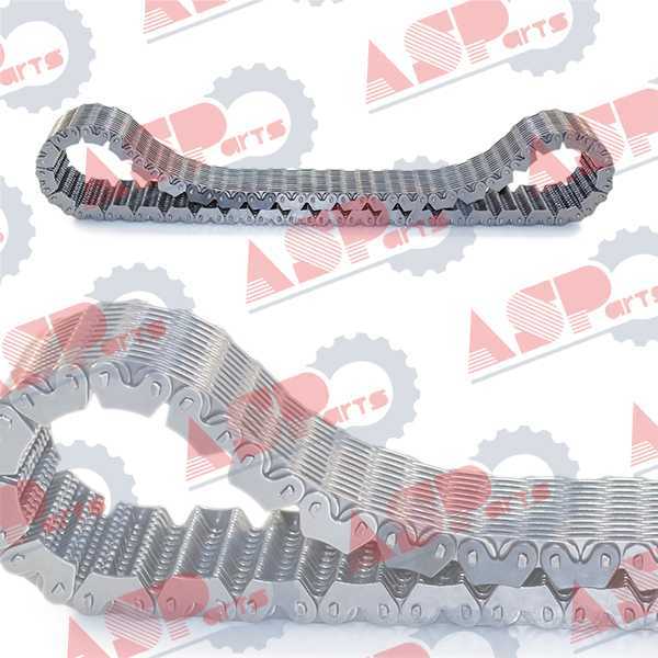 Цепь <b>ASPARTS ASP2282</b> - изображение Цепь <b>ASPARTS ASP2282</b> - изображение