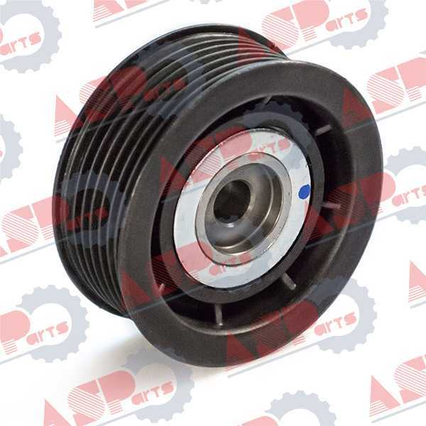 Ролик натяжителя ремня <b>ASPARTS ASP31551</b> - изображение 1