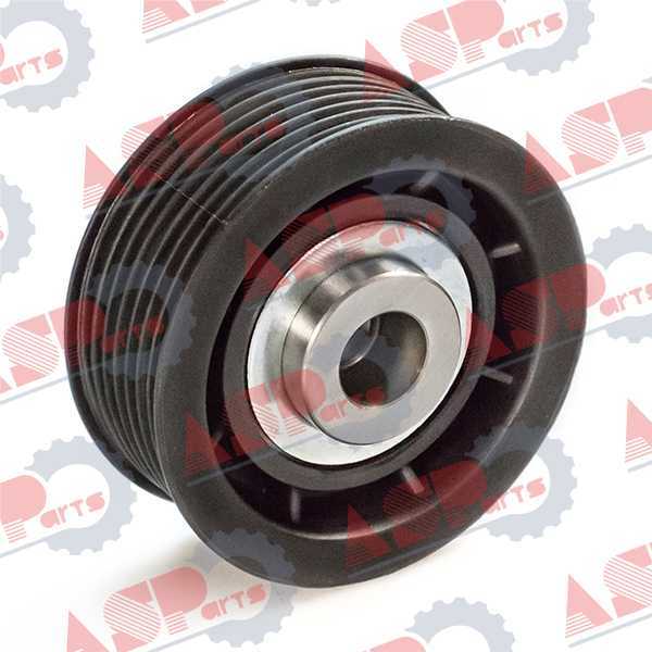 Ролик натяжителя ремня <b>ASPARTS ASP31551</b> - изображение