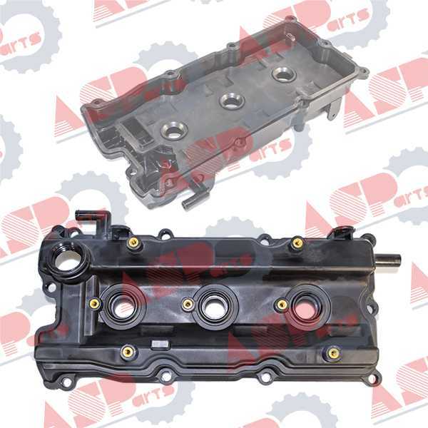 Крышка клапанная головки блока передняя <b>ASPARTS ASZ3624</b> - изображение