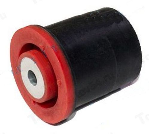 Сайлентблок задней балки ВАЗ 2180 Vesta полиуретан красный <b>A-SPORT 8450006776штA-sport-P</b> (8450006776) - изображение
