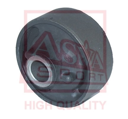 Сайлентблок, рычаг независимой подвески колеса <b>ASVA 0101004</b> - изображение 1