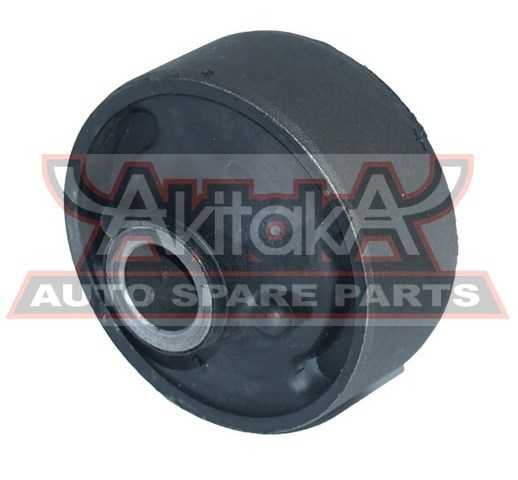 Сайлентблок, рычаг независимой подвески колеса <b>ASVA 0101004</b> - изображение 2