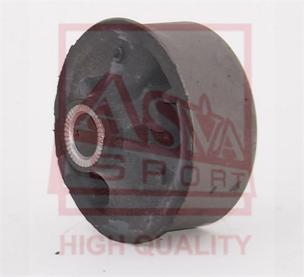 Сайлентблок, рычаг независимой подвески колеса <b>ASVA 0101024</b> - изображение 1