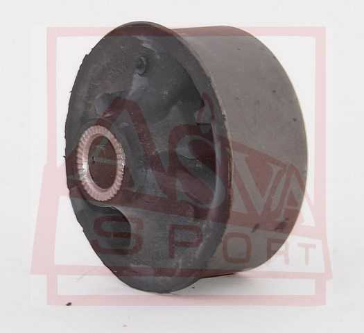 Сайлентблок, рычаг независимой подвески колеса <b>ASVA 0101024</b> - изображение 2