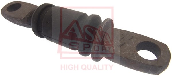Сайлентблок, рычаг независимой подвески колеса <b>ASVA 0101046</b> - изображение 1