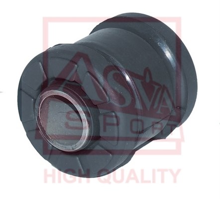 Сайлентблок, рычаг независимой подвески колеса <b>ASVA 0101050</b> - изображение 1
