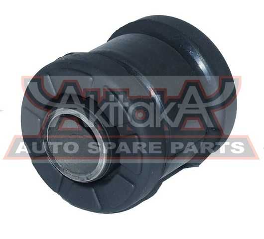 Сайлентблок, рычаг независимой подвески колеса <b>ASVA 0101050</b> - изображение 2
