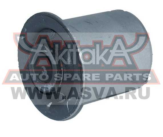 Сайлентблок заднего рычага <b>ASVA 0101058</b> - изображение