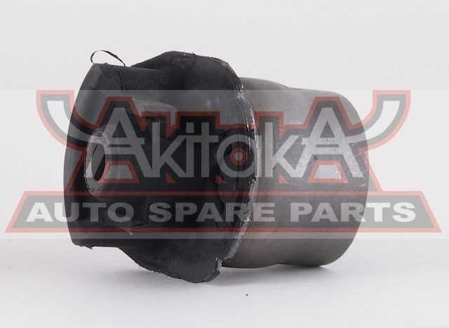 Сайленблок задней балки <b>ASVA 0101074</b> - изображение 1