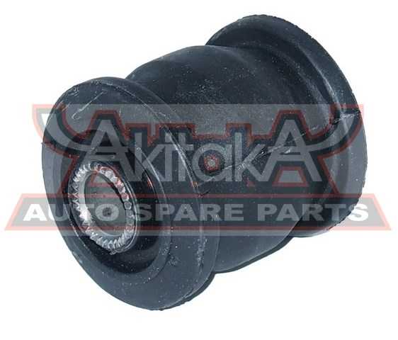 Сайлентблок задней цапфы (10216022070413000827010, китай) <b>ASVA 0101075</b> - изображение 1