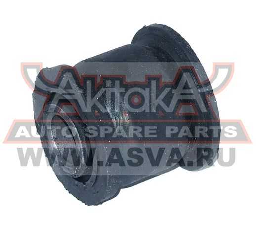 Сайлентблок задней цапфы <b>ASVA 0101077</b> - изображение