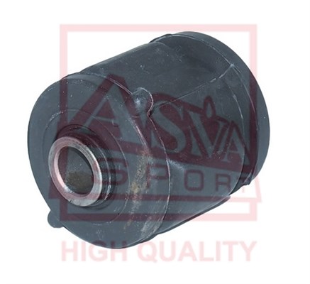 Сайлентблок, рычаг независимой подвески колеса <b>ASVA 0101080</b> - изображение 1