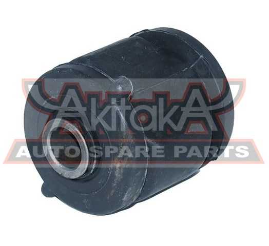 Сайлентблок, рычаг независимой подвески колеса <b>ASVA 0101080</b> - изображение 2