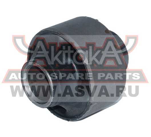Сайленблок косого рычага <b>ASVA 0101090</b> - изображение