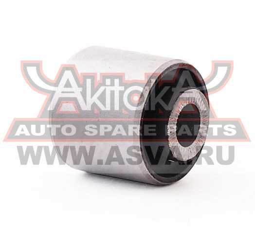 Сайлентблок задней цапфы <b>ASVA 0101123</b> - изображение