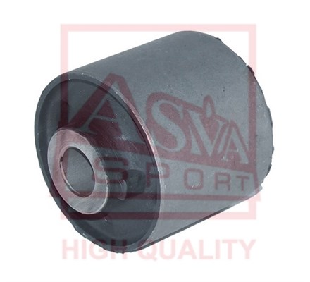 Сайлентблок, рычаг независимой подвески колеса <b>ASVA 0101130S</b> - изображение 1