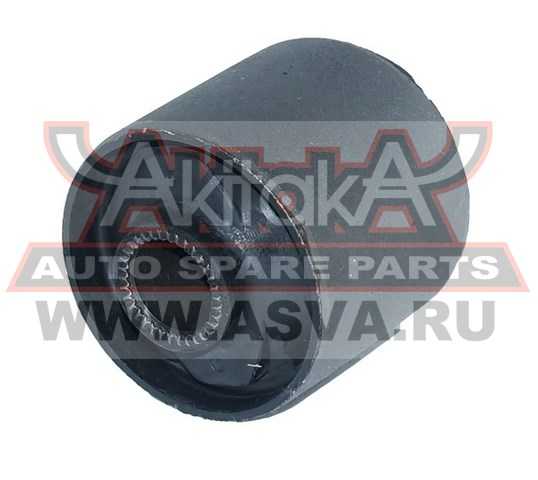 Сайленблок задней верхней продольной тяги <b>ASVA 0101133</b> - изображение