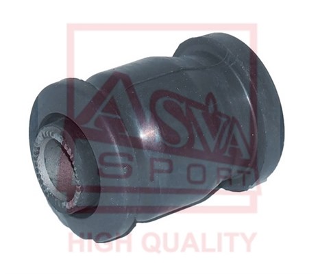 Сайлентблок, рычаг независимой подвески колеса <b>ASVA 0101135</b> - изображение 1