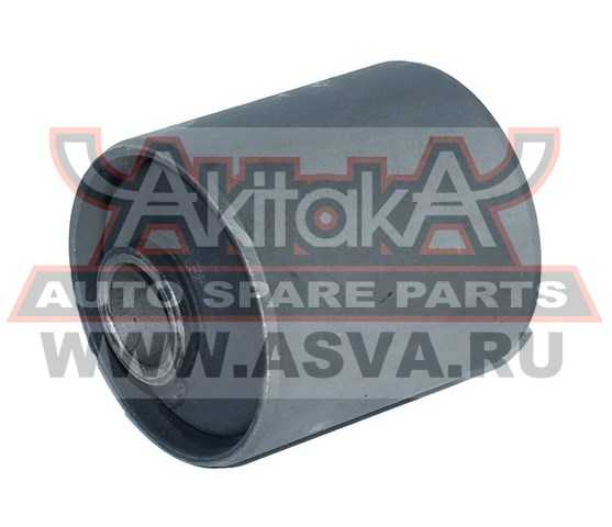 Сайлентблок заднего нижнего продольного рычага <b>ASVA 0101147</b> - изображение