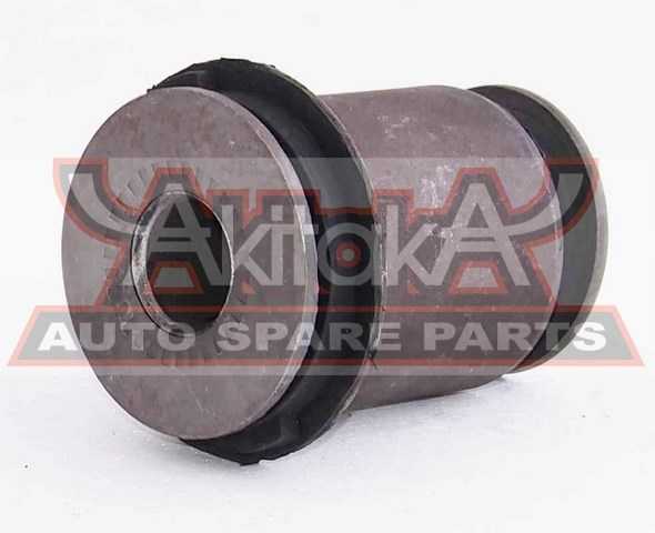 Сайленблок нижнего рычага передний 0101-158 <b>ASVA 0101158</b> - изображение 3