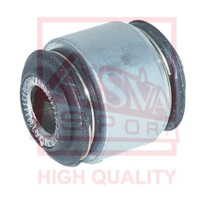 Сайлентблок, рычаг независимой подвески колеса <b>ASVA 0101166</b> - изображение 1