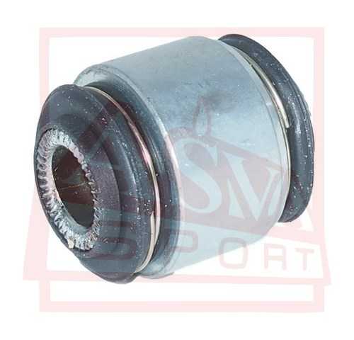 Сайлентблок, рычаг независимой подвески колеса <b>ASVA 0101166</b> - изображение 2