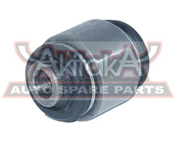 Сайленблок задней цапфы плавающий <b>ASVA 0101168</b> - изображение 1
