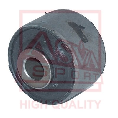 Сайлентблок, рычаг независимой подвески колеса <b>ASVA 0101206</b> - изображение 1