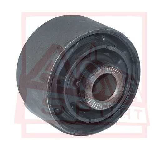 Сайленблок задней продольного рычага 0101-220 <b>ASVA 0101220</b> - изображение 2