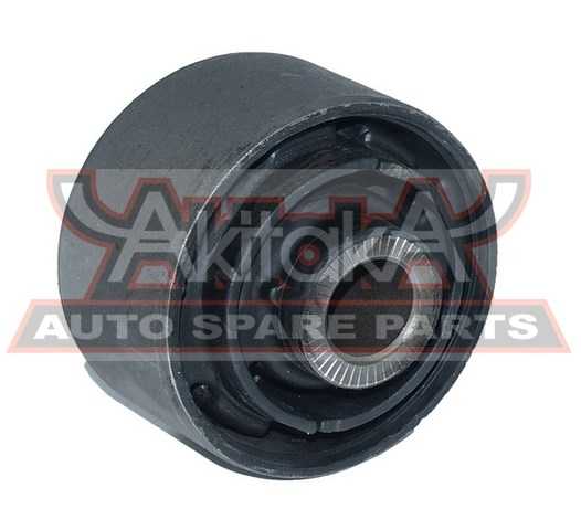 Сайленблок задней продольного рычага 0101-220 <b>ASVA 0101220</b> - изображение 3