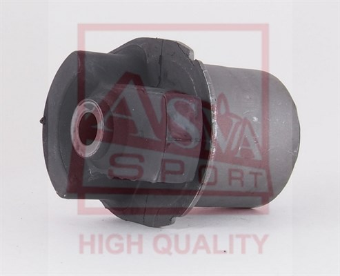 Сайлентблок, рычаг независимой подвески колеса <b>ASVA 0101279</b> - изображение 1