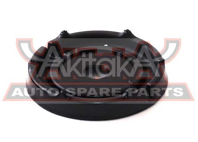 Сайлентблок задней подвески <b>ASVA 0101310</b> - изображение 1