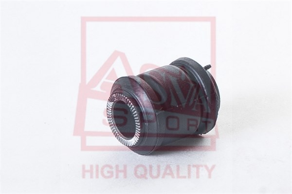 Сайлентблок, рычаг независимой подвески колеса <b>ASVA 0101323</b> - изображение 1