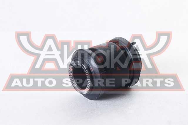 Сайлентблок, рычаг независимой подвески колеса <b>ASVA 0101323</b> - изображение 2