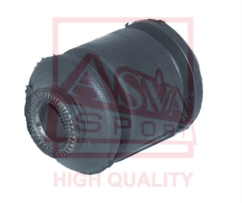 Сайлентблок, рычаг независимой подвески колеса <b>ASVA 0101441</b> - изображение 1