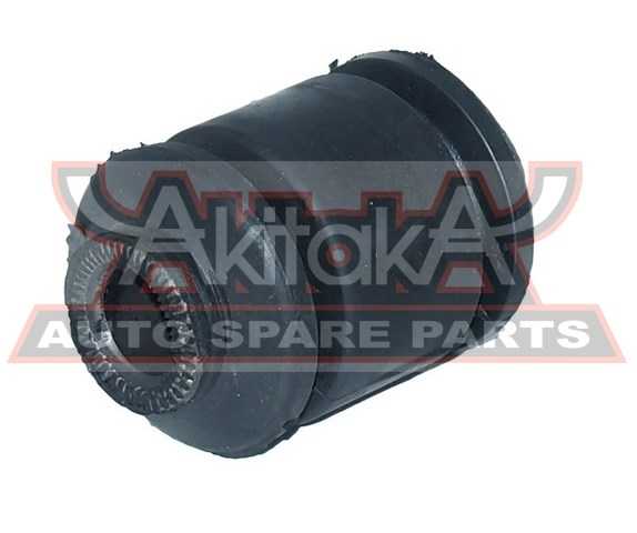 Сайлентблок, рычаг независимой подвески колеса <b>ASVA 0101441</b> - изображение 2