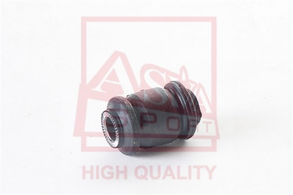 Сайлентблок, рычаг независимой подвески колеса <b>ASVA 0101446</b> - изображение 1