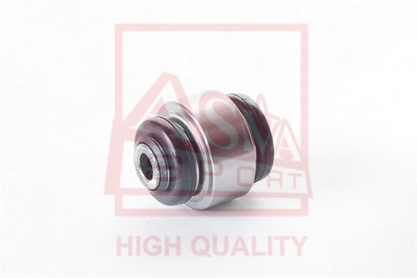 Сайлентблок, рычаг независимой подвески колеса <b>ASVA 0101450</b> - изображение 1