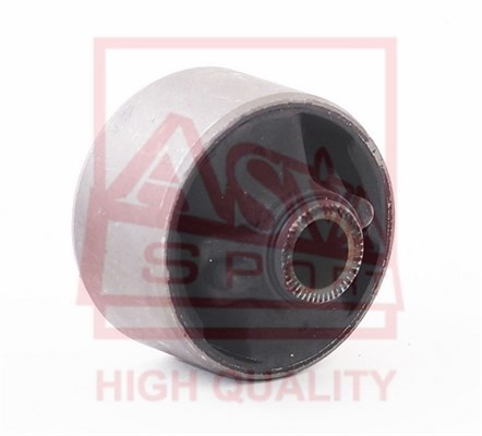 Сайлентблок, рычаг независимой подвески колеса <b>ASVA 0101462</b> - изображение 1