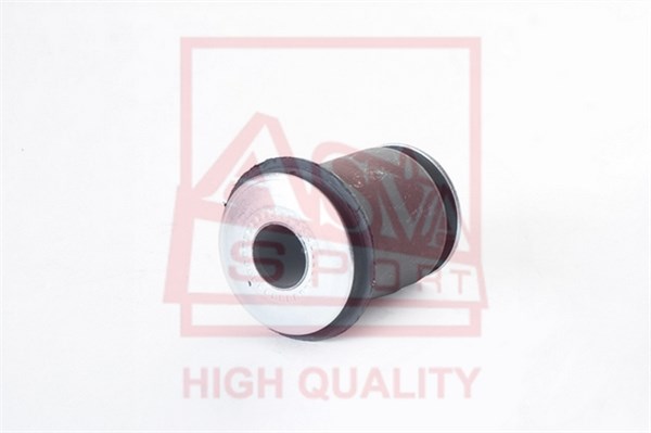 Сайлентблок, рычаг независимой подвески колеса <b>ASVA 0101465</b> - изображение 1