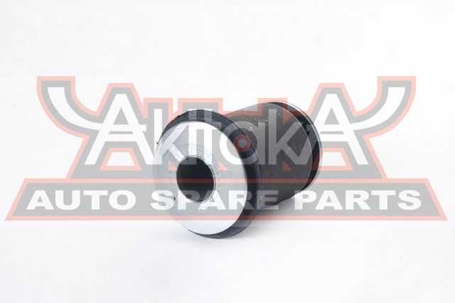 Сайлентблок, рычаг независимой подвески колеса <b>ASVA 0101465</b> - изображение 2